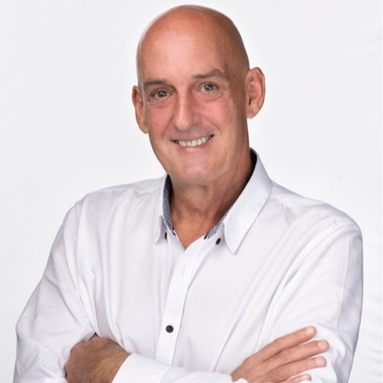 Laurent Favreau